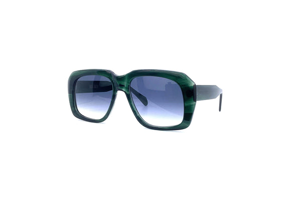 Goliath - Ultra I (Shiny Green)