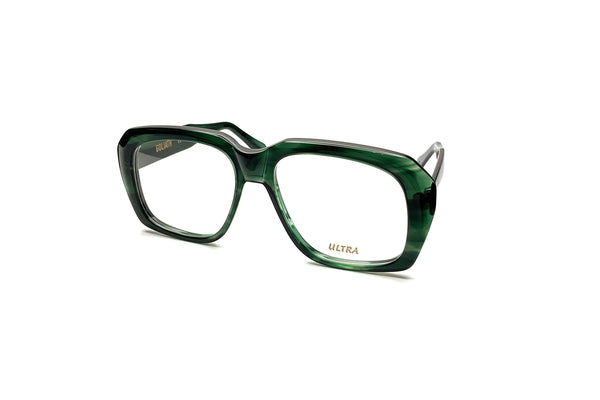 Goliath - Ultra II Optical (Shiny Green)