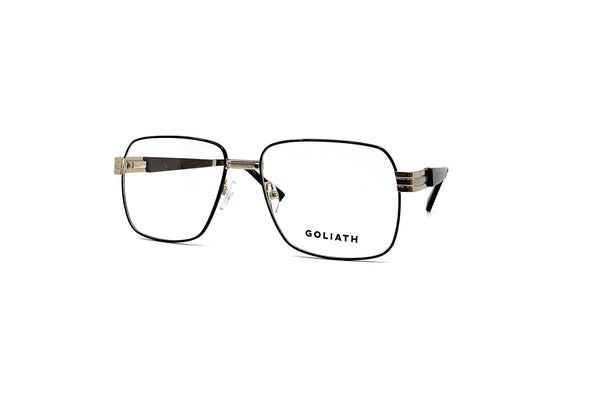 Goliath - XLIX (Black)