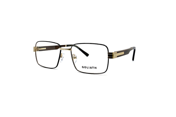 Goliath - XLVII (Black)