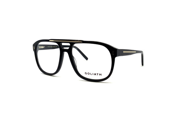 Goliath - XXV (Black)