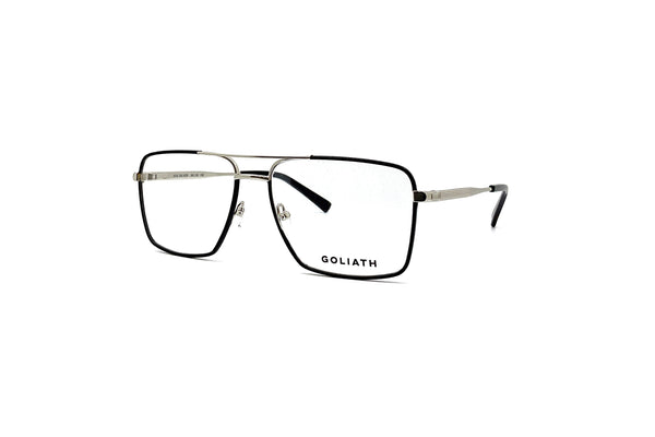 Goliath - XXX (Silver)
