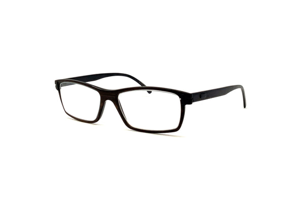 Hoffmann Natural Eyewear - V7732 (LW91 SWM C12) FINAL SALE