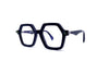 Kuboraum - Mask Q8 (Black Matt)