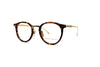 Leisure Society - Anacapa (Tortoise/18k Gold)