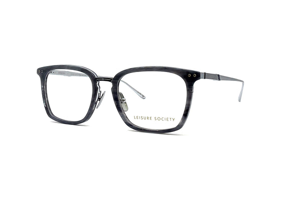 Leisure Society - Arroyo (Blue Smoke/Antique Silver)