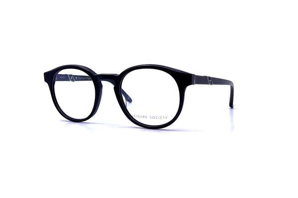 Leisure Society - Byron (Matte Black)