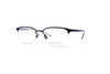 Leisure Society - Davenport (Silver/Imperial Blue)