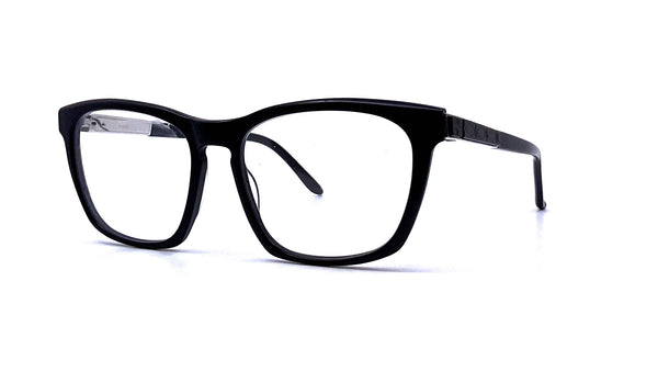 Leisure Society - Duke (Matte Black)