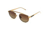 Leisure Society - Geiger (18k Gold/Brown)