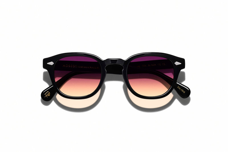 Moscot - Lemtosh Black – Good See Co.