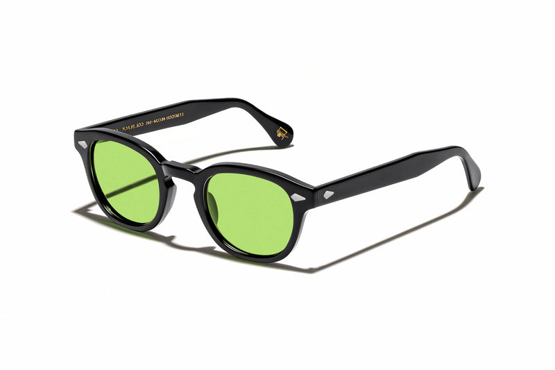 Moscot - Lemtosh Black – Good See Co.