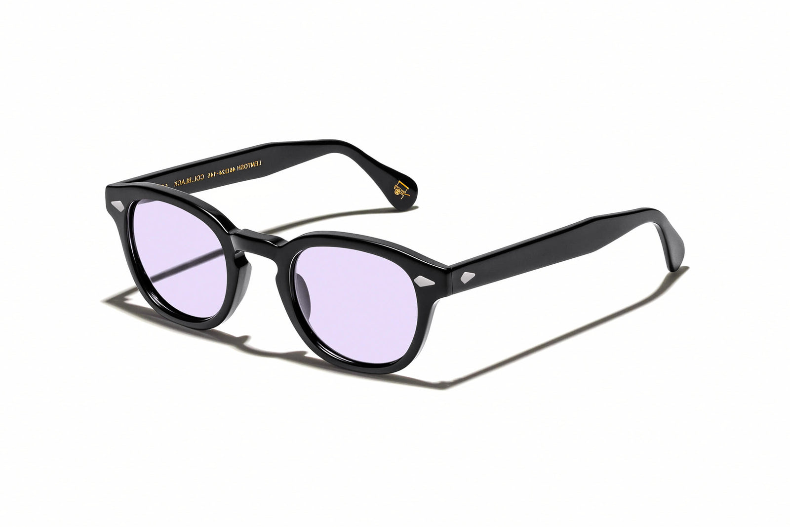 Moscot - Lemtosh Black – Good See Co.