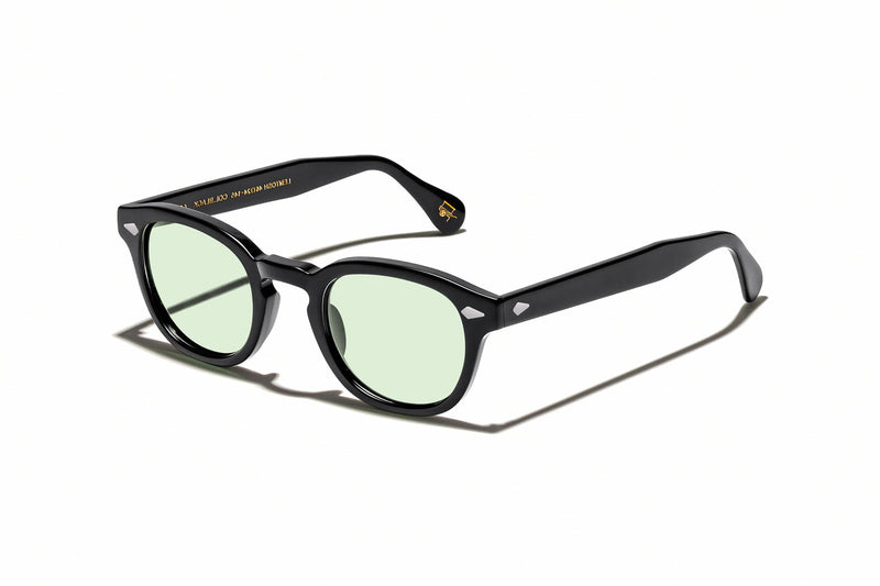 Moscot - Lemtosh Black – Good See Co.