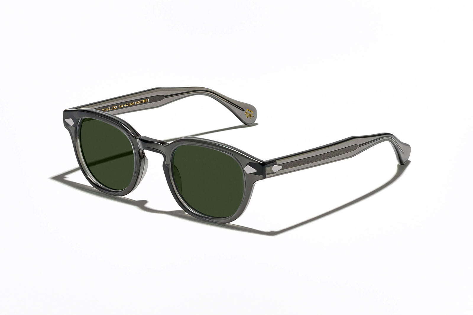 Moscot - Lemtosh Sun – Good See Co.