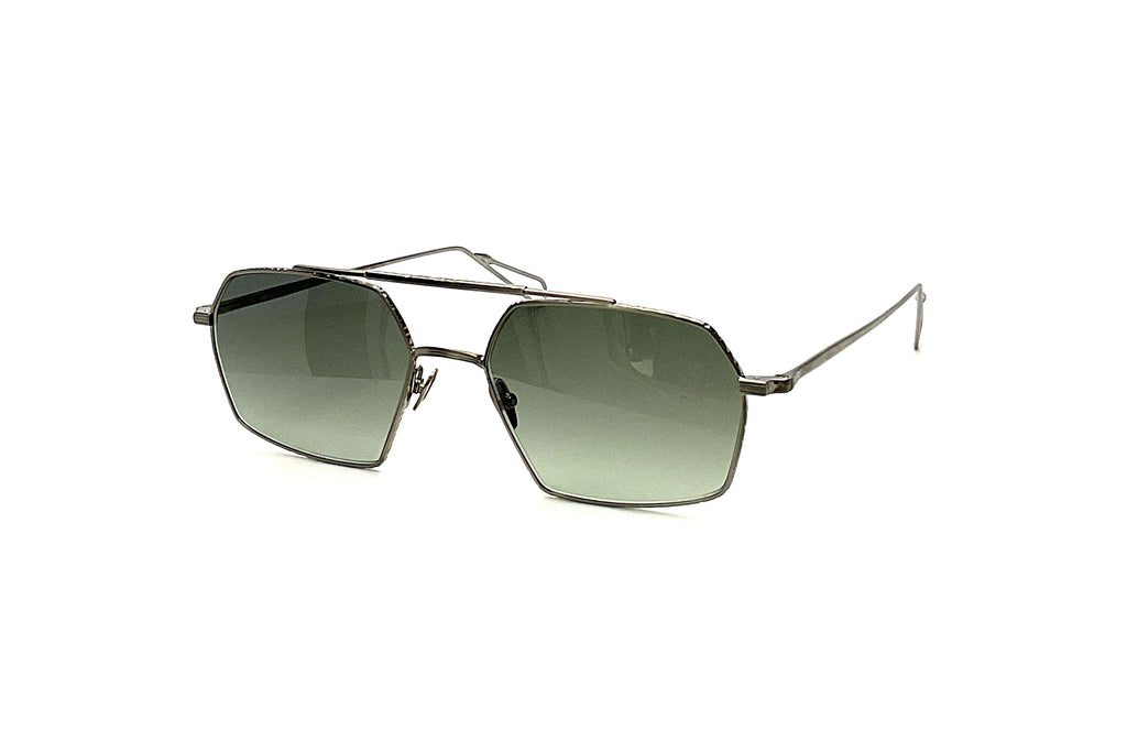 Ahlem - Haussmann (Ruthenium Brushed) – Good See Co.