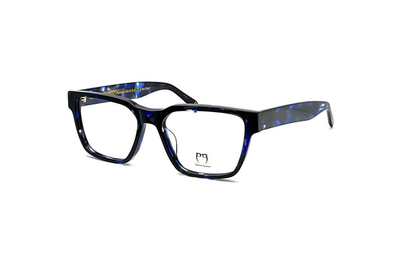 Spectacle Eyeworks- Rumi (C.716)