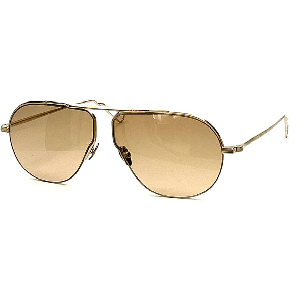 Ahlem - Laplace (Grey Gold | Brown Light Gradient) – Good See Co.