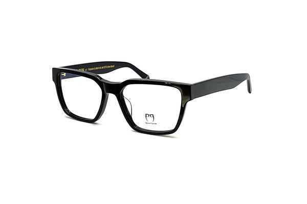 Spectacle Eyeworks - Retro - Rumi (C.306)