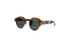 Matsuda - 10605H (Antique Silver)