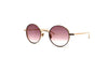 Matsuda - M3087 (Rose Gold/Matte Black)