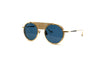Matsuda - M3097 (Brushed Gold)