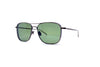 Matsuda - M3099 (Antique Gold)