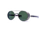 Matsuda - M3128 (Antique Gold/Dark Tortoise)