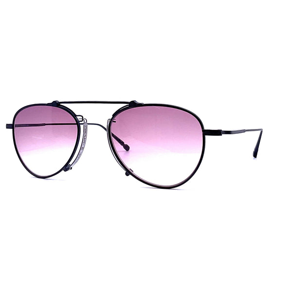 Matsuda - M3130 (Matte Black) – Good See Co.
