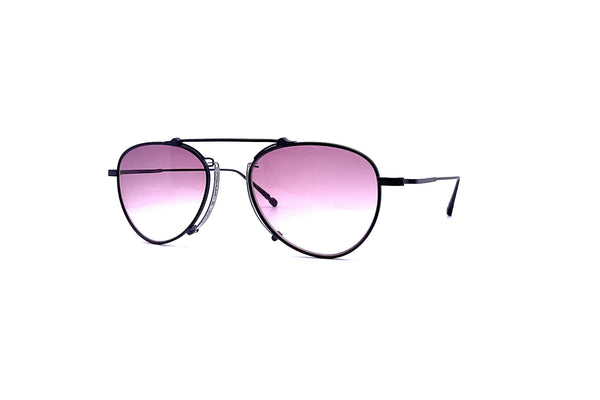 Matsuda - M3130 (Matte Black)