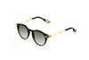 Maybach Eyewear - The Expert III (Gold/Black/Velvet | Green)