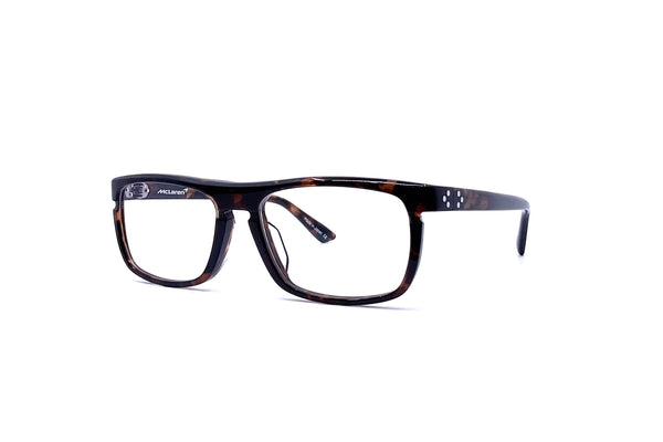 McLaren - MLDS-89O02 (Turtle Brown)
