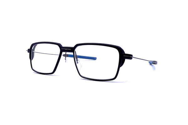 McLaren - MLMAGO02 (Navy Blue/Brushed Gun/Paris Blue)