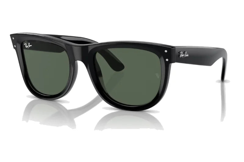 Ray-Ban Wayfarer Reverse (Small) – Good See - Main Image