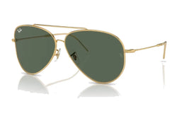 Ray-Ban - Aviator Reverse (XXL)