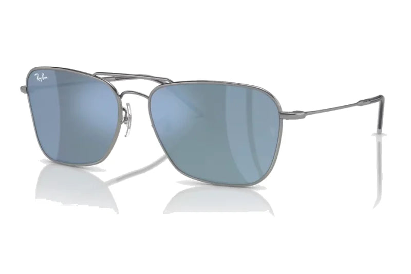 Ray-Ban - Caravan Reverse (Extra Large)