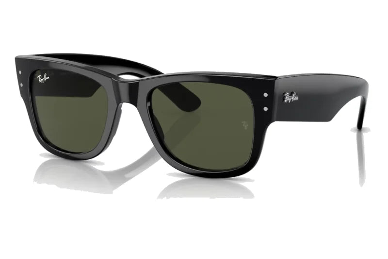 Ray Ban Mega Wayfarer Medium Good See Co