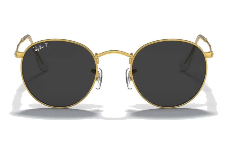 Ray-Ban - Round Metal (Extra Small)