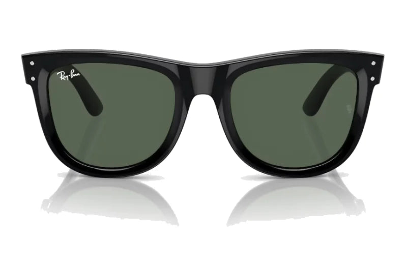 Ray Ban Wayfarer Reverse Small