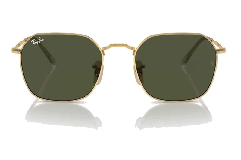 Extra large ray bans 2025