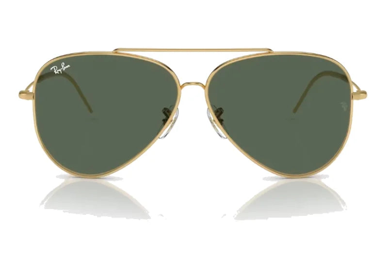 Ray-Ban - Aviator Reverse (XXL)