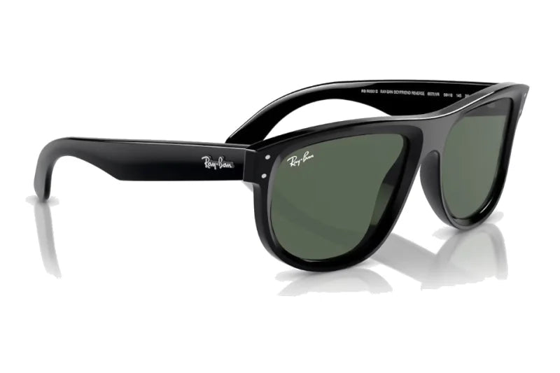 Ray-Ban - Boyfriend Reverse (Large)