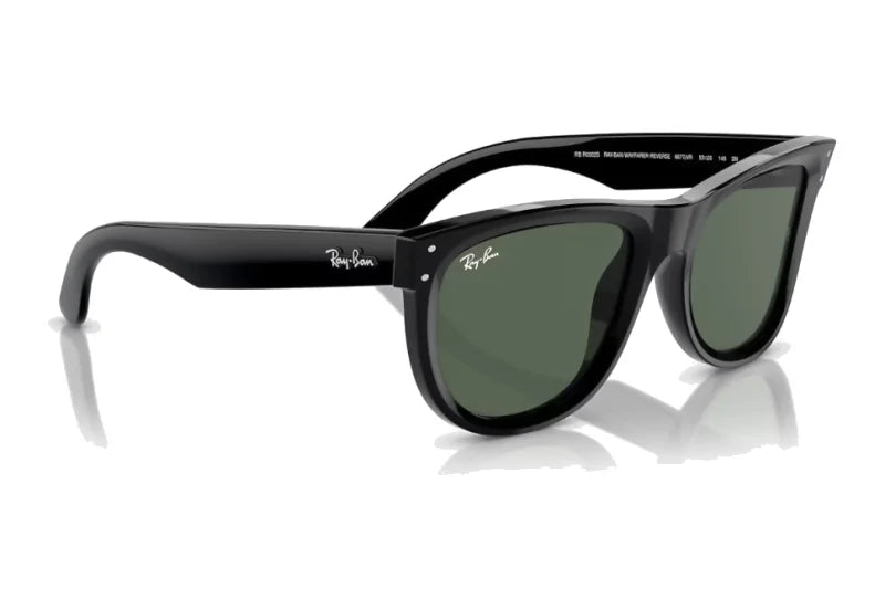 Ray-Ban - Wayfarer Reverse (Medium)
