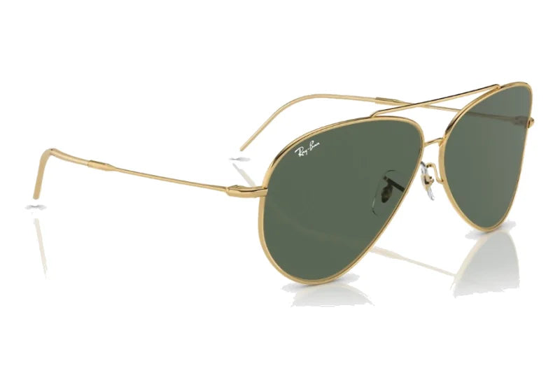 Ray Ban Aviator Reverse Large