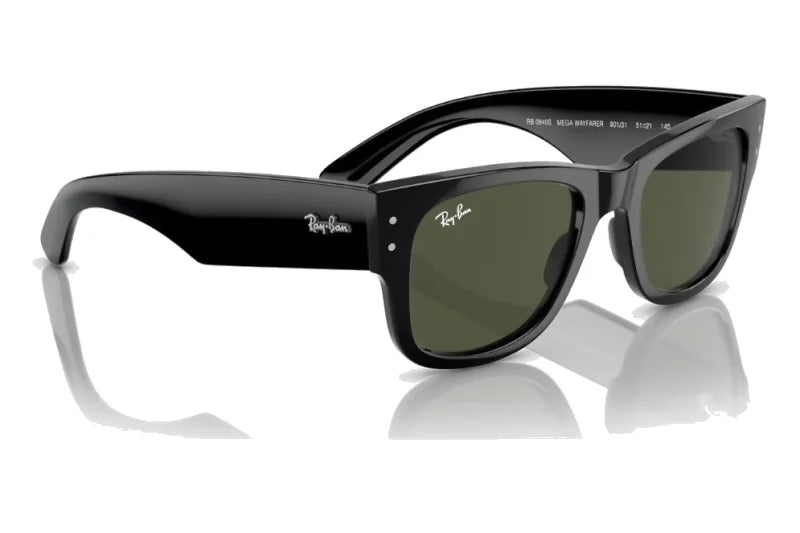 Ray-Ban - Mega Wayfarer (Medium)