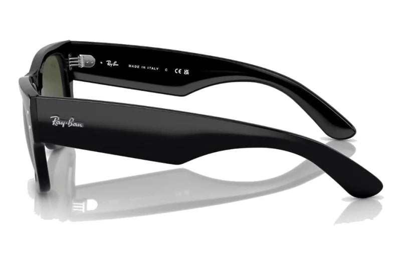 Ray-Ban - Mega Wayfarer (Medium)
