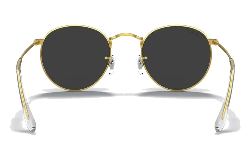 Ray-Ban - Round Metal (Extra Small)