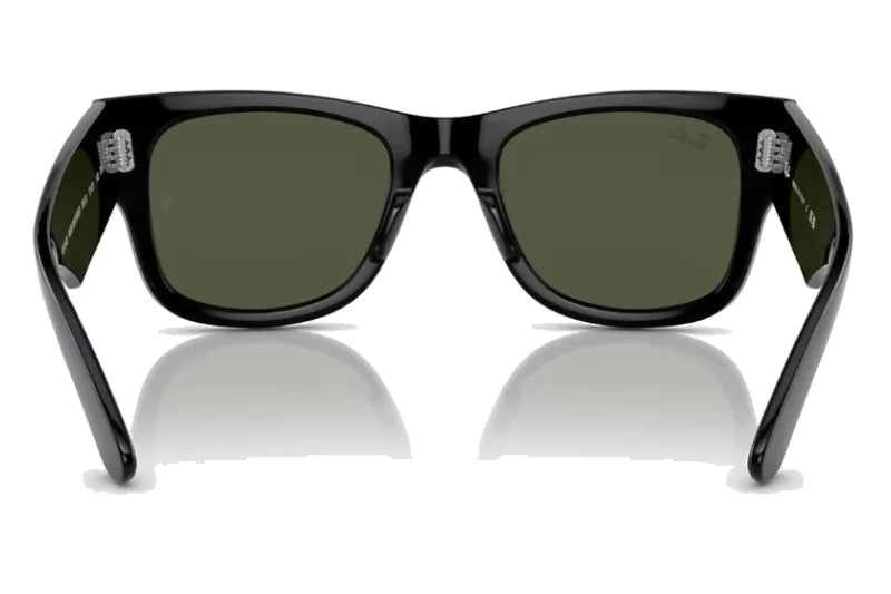 Ray ban wayfarer 2024 medium