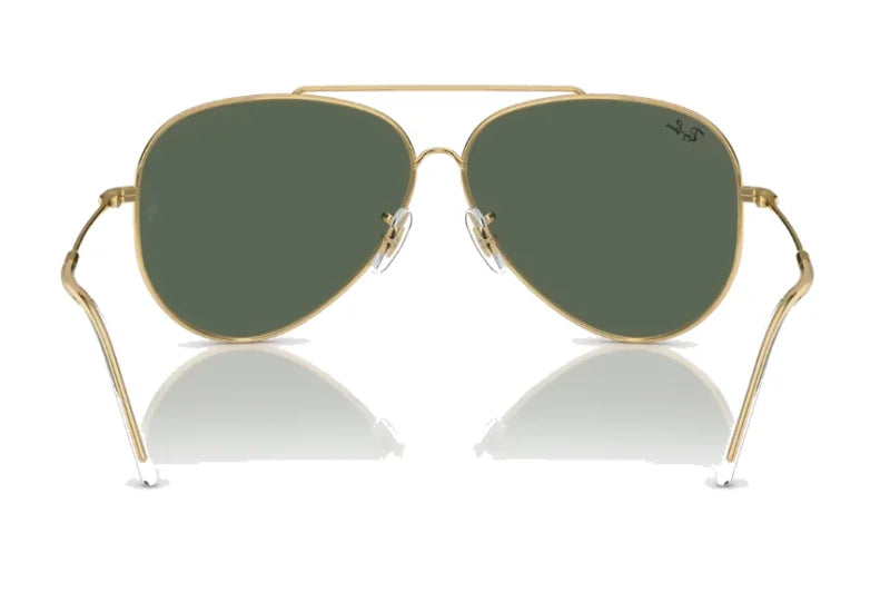 Ray-Ban - Aviator Reverse (XXL)