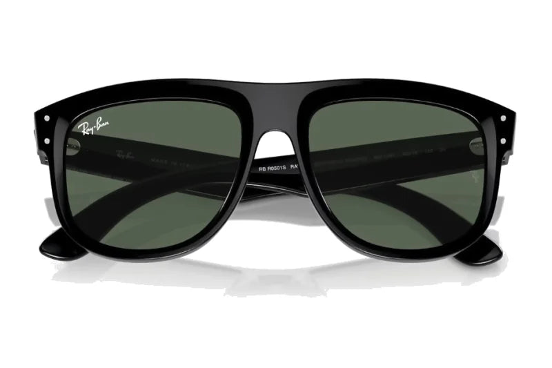 Ray ban shop women's boyfriend sunglasses